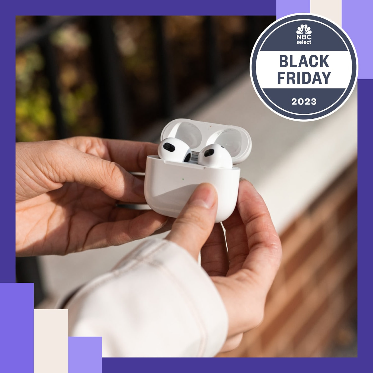 The Best Black Friday Deals On AirPods And Headphones Thehiu