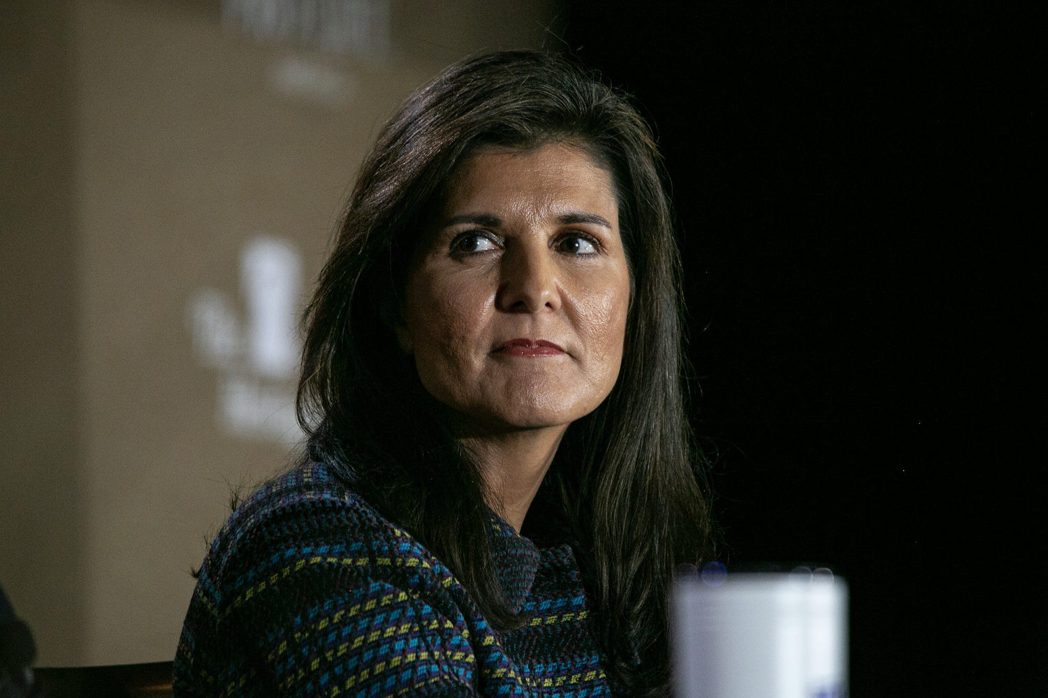 Nikki Haley’s home-state strategy faces a hitch: South Carolina is Trump country