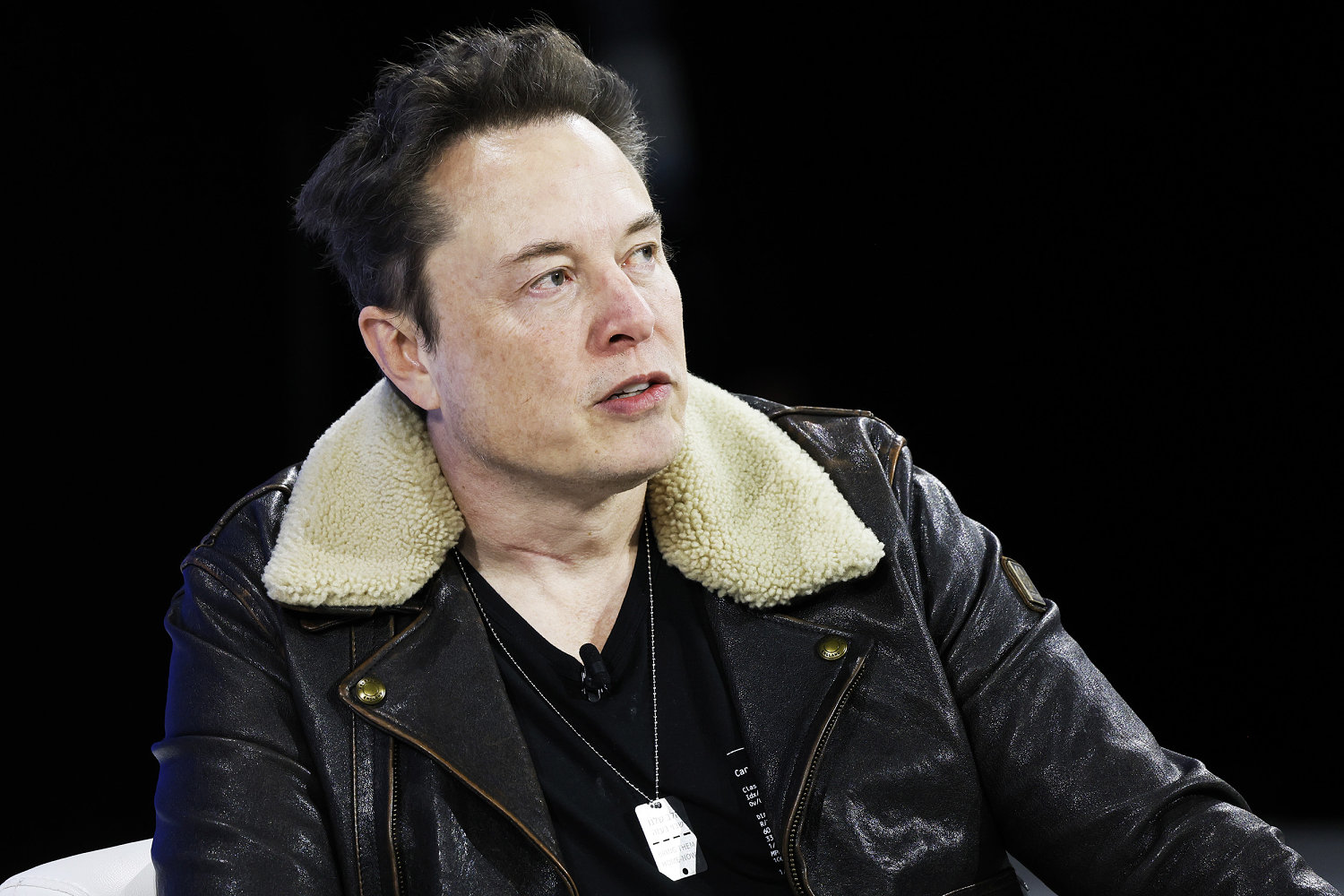 Elon Musk claims advertisers are trying to 'blackmail' him, says 'Go f--- yourself'