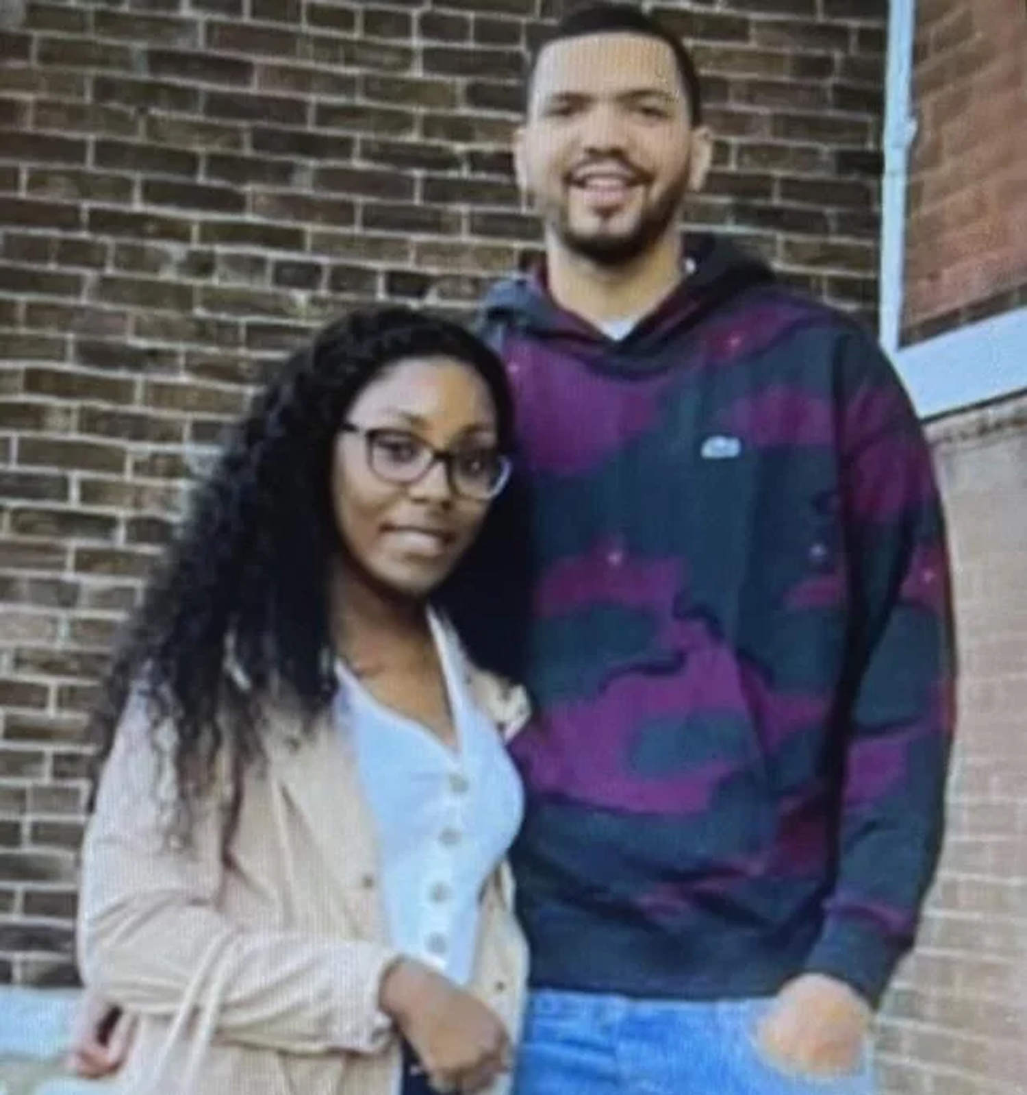 Missing St. Louis mom’s ex-boyfriend admits to killing her after he's found in her bloodstained SUV 1