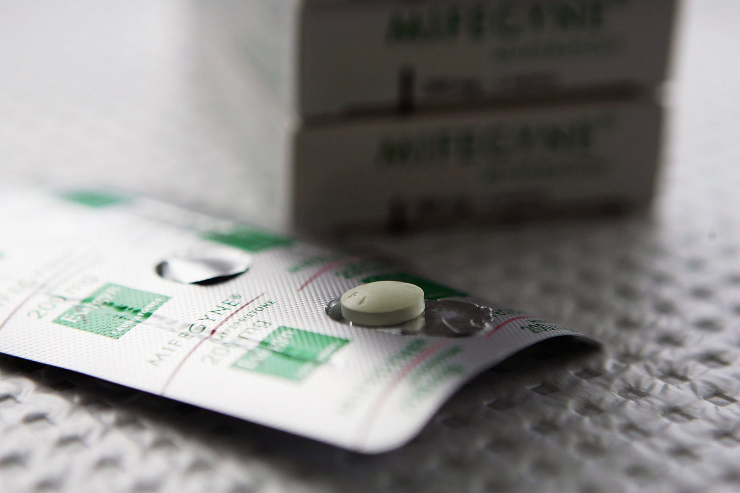 New York doctor indicted for prescribing abortion pill in Louisiana