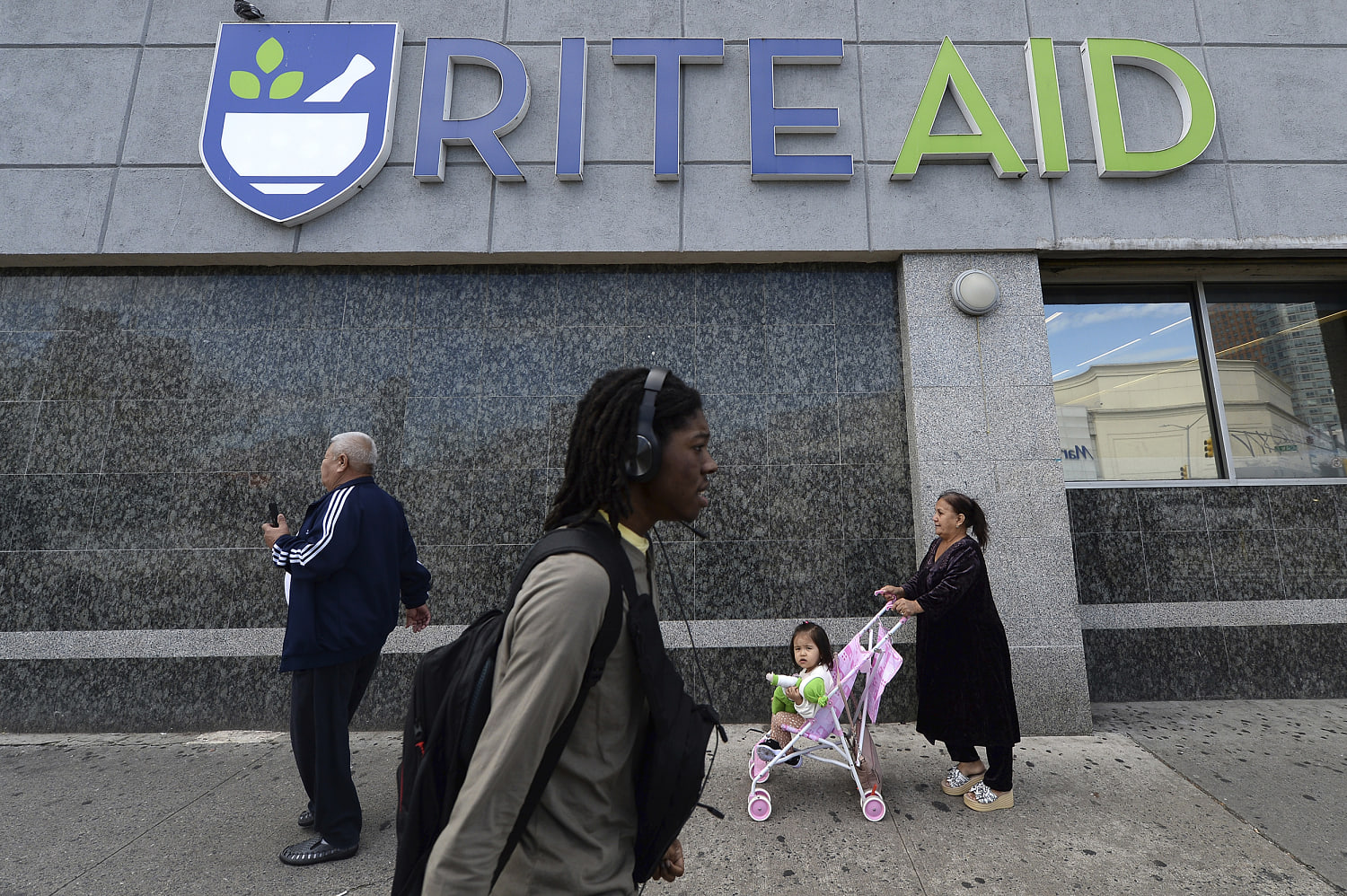 Rite Aid wrongfully used facial recognition to accuse customers of shoplifting, FTC says