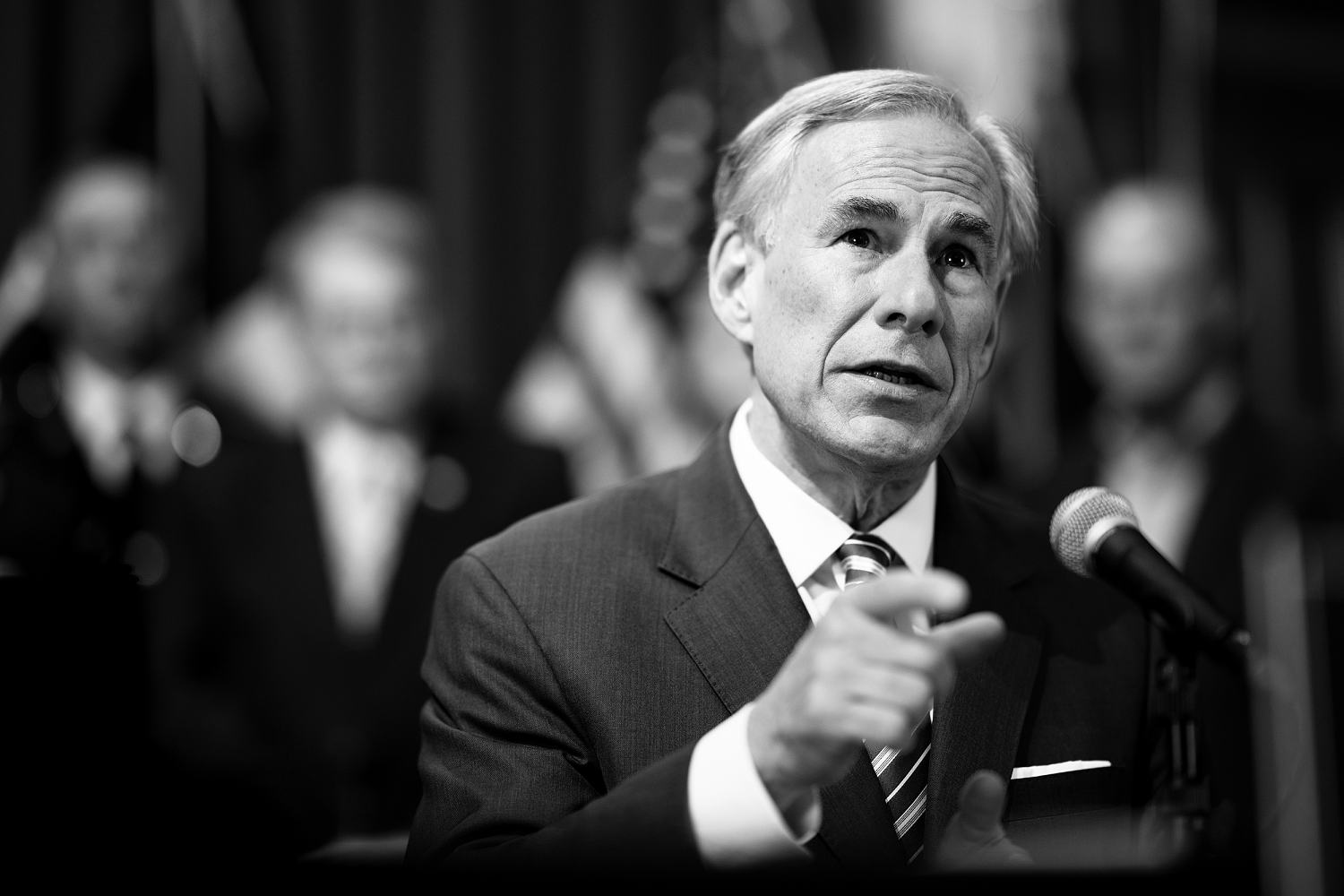 Texas’ new immigration law could blow up in Greg Abbott’s face