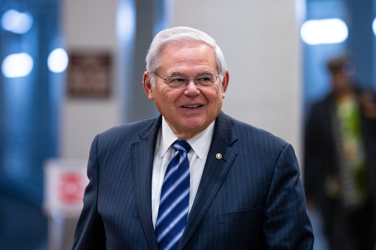 Prosecutors Oppose Sen. Bob Menendez’s Effort To Delay May Bribery ...