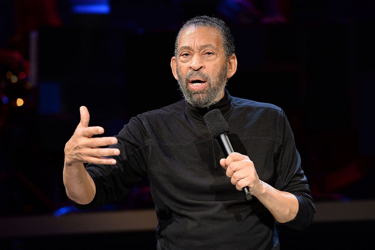 Maurice Hines, famed dancer and Broadway star, dies at 80