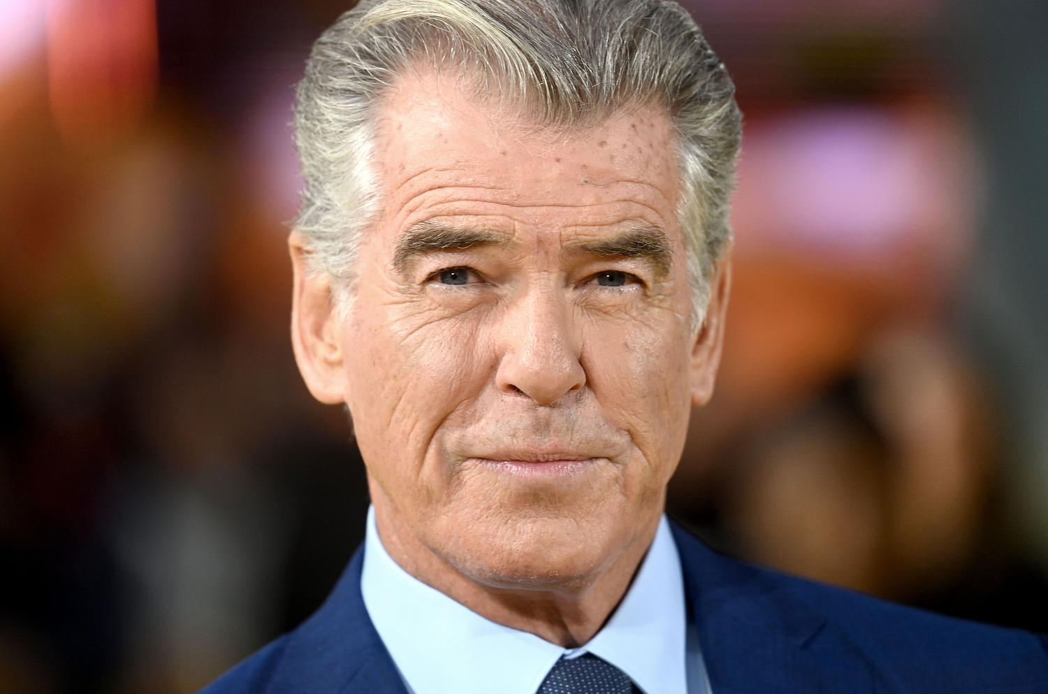 Pierce Brosnan pleads not guilty after federal citations at Yellowstone