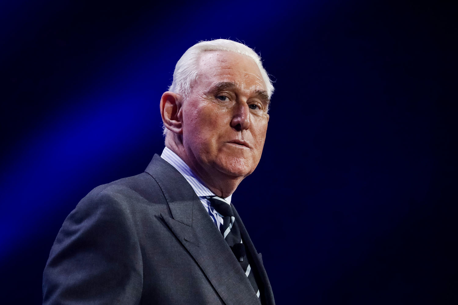 Why the DOJ’s handling of Roger Stone’s case got another look