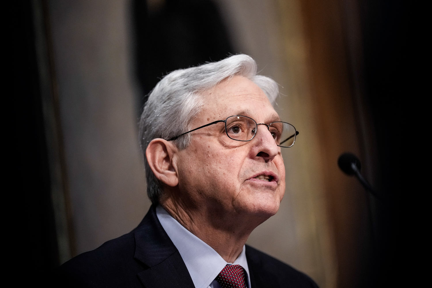 Merrick Garland isn’t to blame for delays in Trump’s election interference case