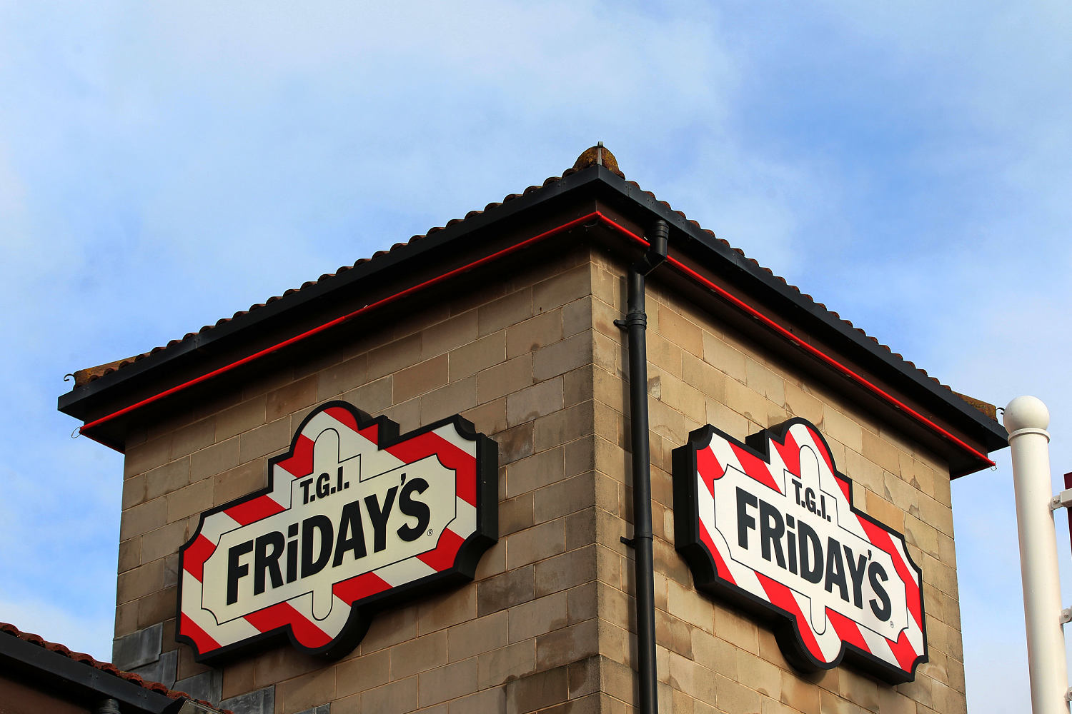 TGI Fridays to close 36 ‘underperforming’ locations across the U.S.