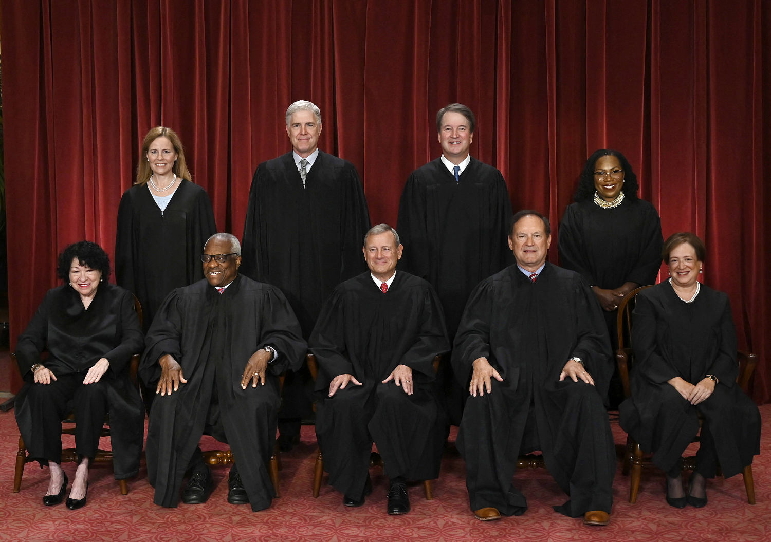 Supreme Court may have accidentally revealed ruling in emergency abortion case