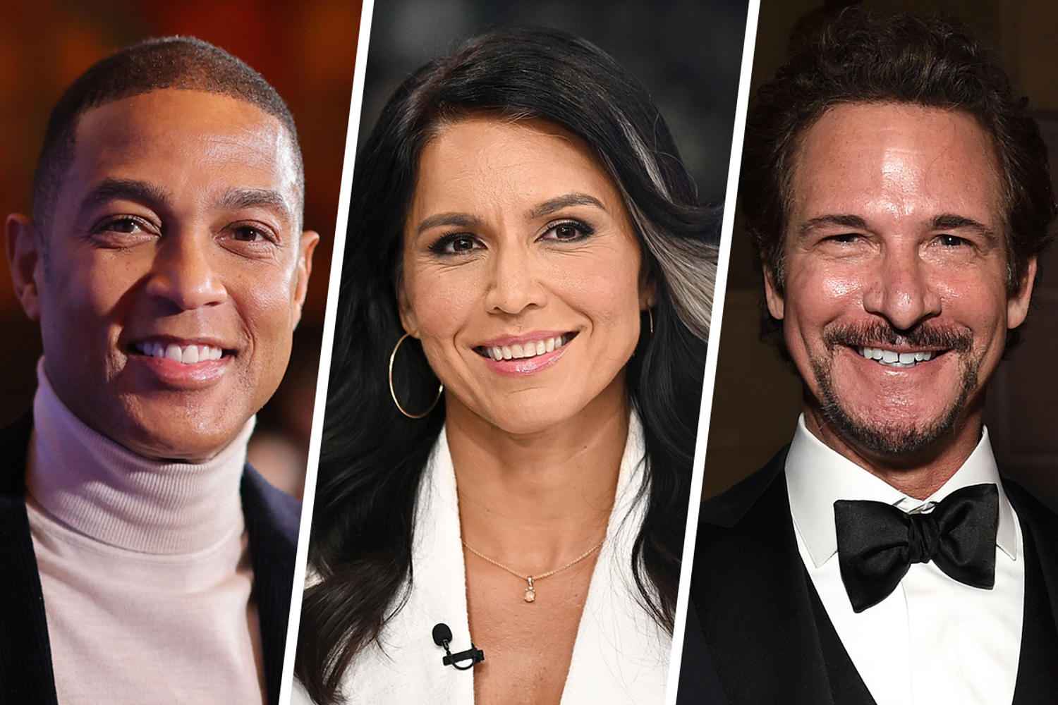 X partnering with Don Lemon, Tulsi Gabbard and Jim Rome to launch new shows