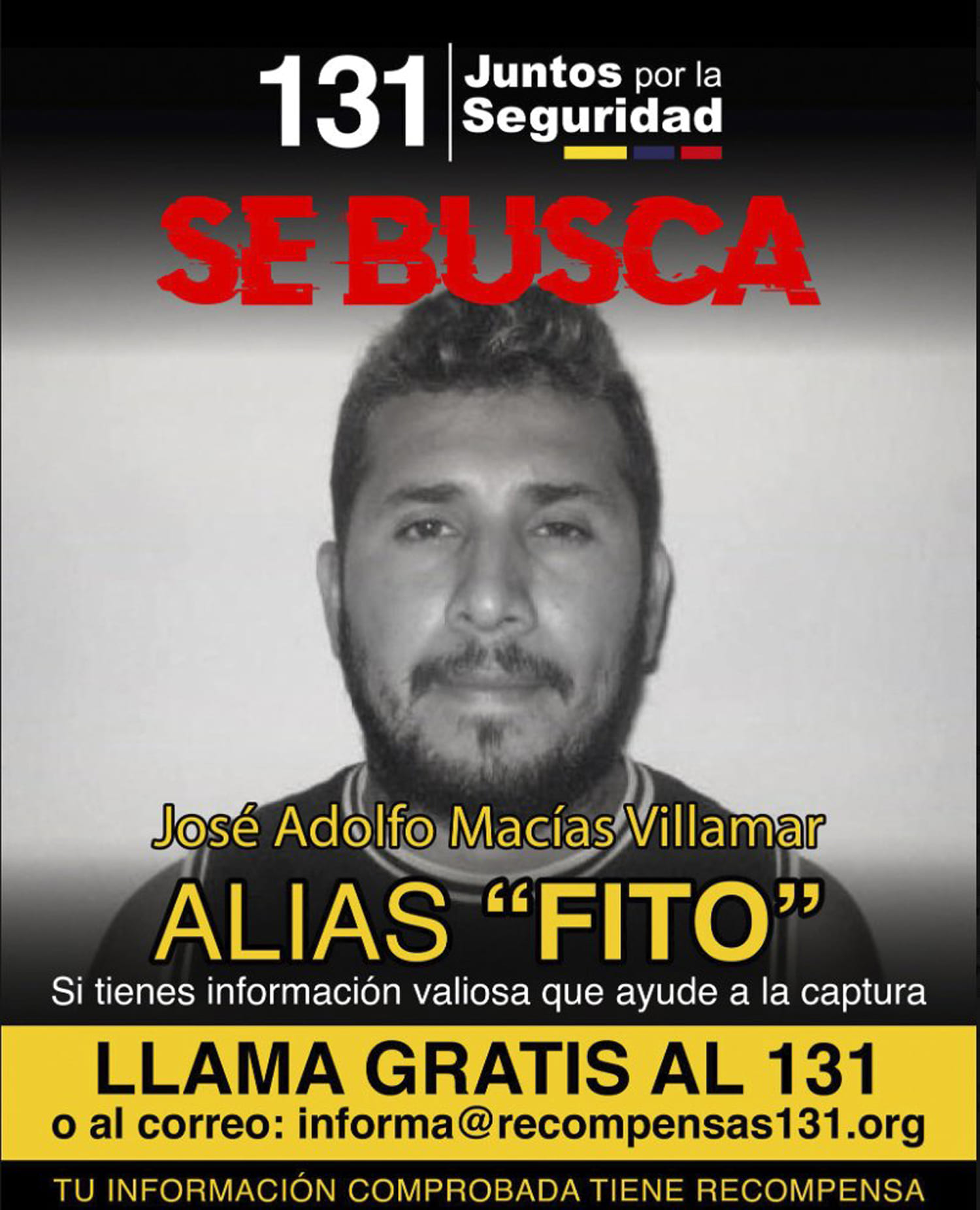 Who’s ‘Fito,’ Ecuador’s infamous gang leader missing from prison