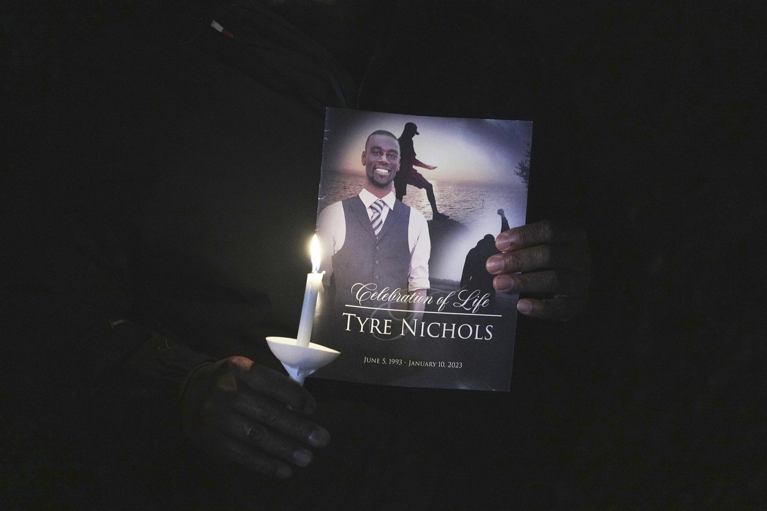 Tyre Nichols’ death was sickening. Yet not enough in Memphis has changed.