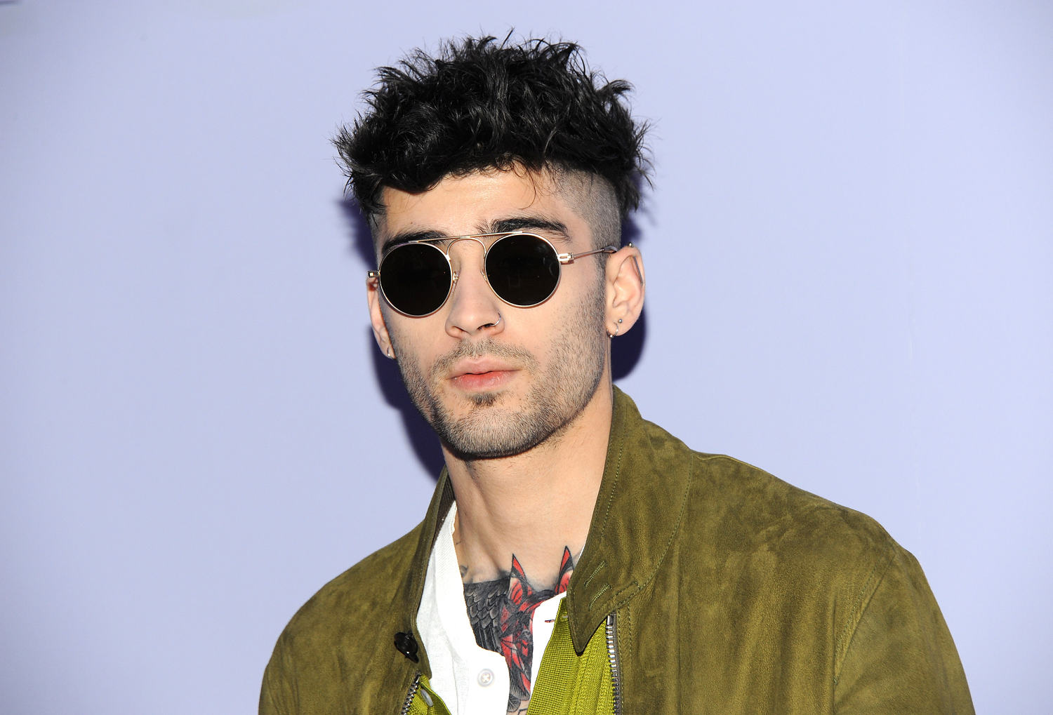 One Direction star Zayn Malik records Urdu song and South Asian fans are obsessed