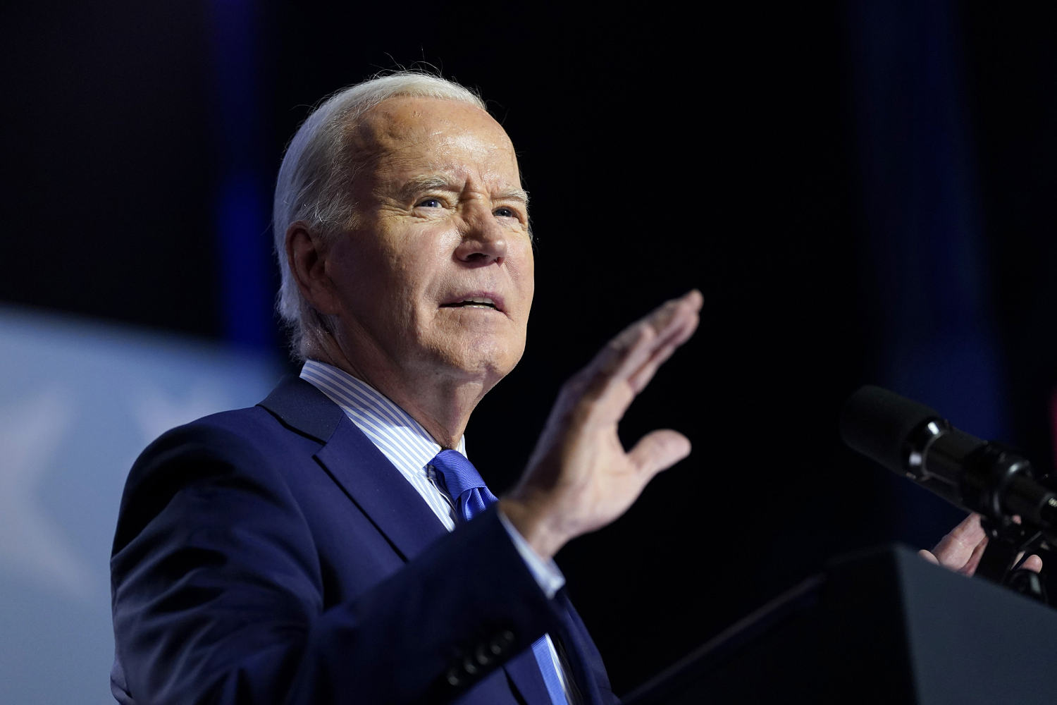 Biden administration faces pressure to step up its response to antisemitic incidents on college campuses