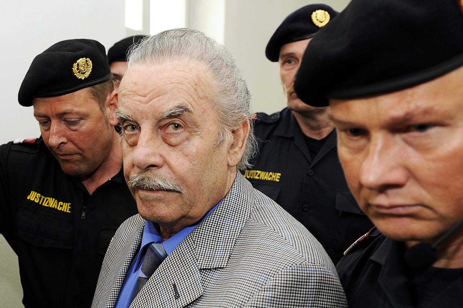 Incestuous rapist Josef Fritzl allowed to move to regular prison by court in Austria