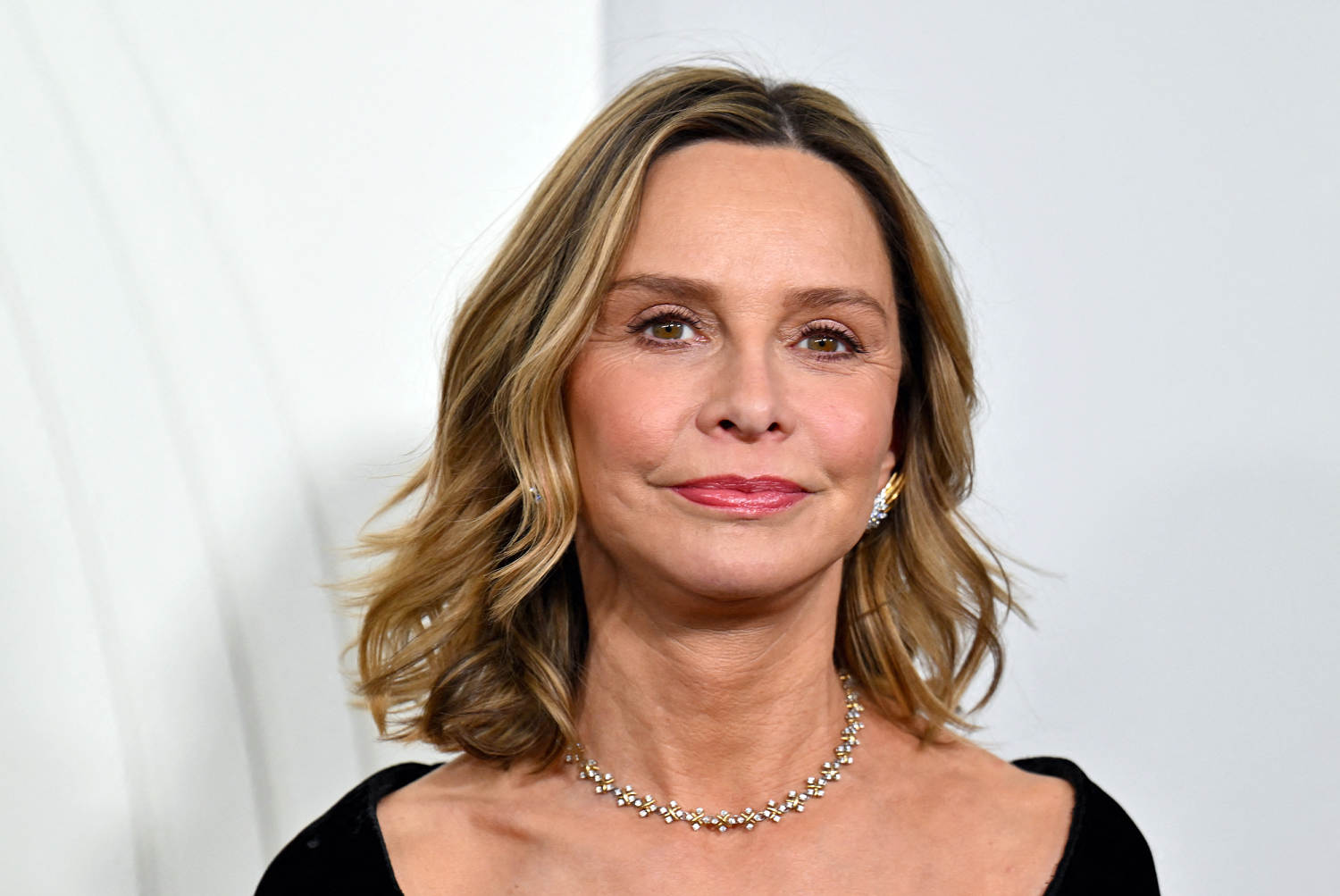 Calista Flockhart reflects on ‘painful’ anorexia rumors that she thought were going to ruin her career