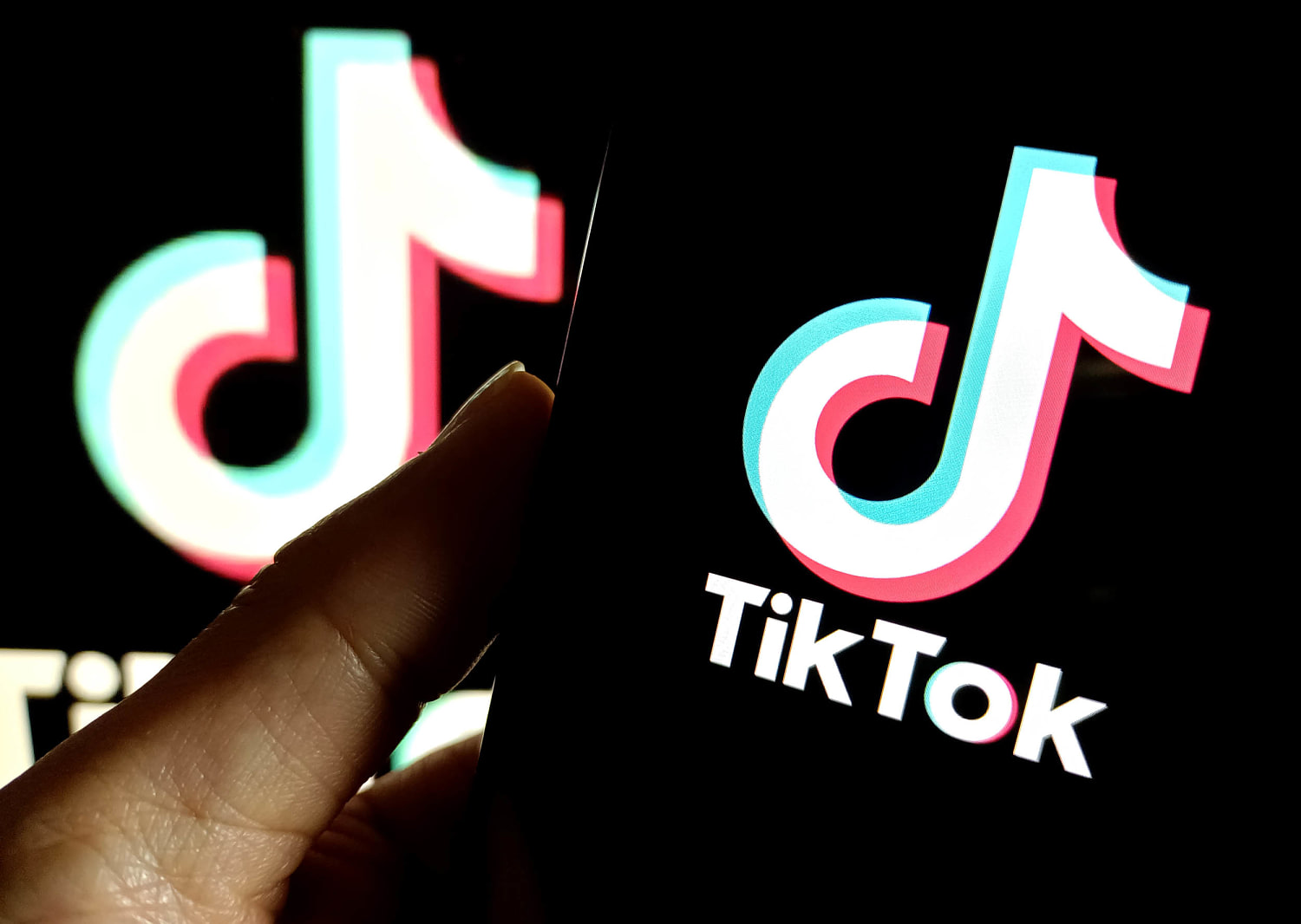 Nearly half the adults in this group are using TikTok, a survey finds