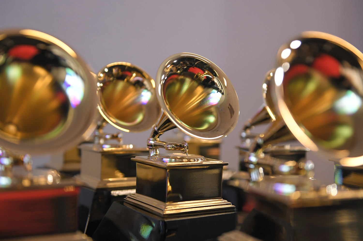Grammys 2024: A running list of winners