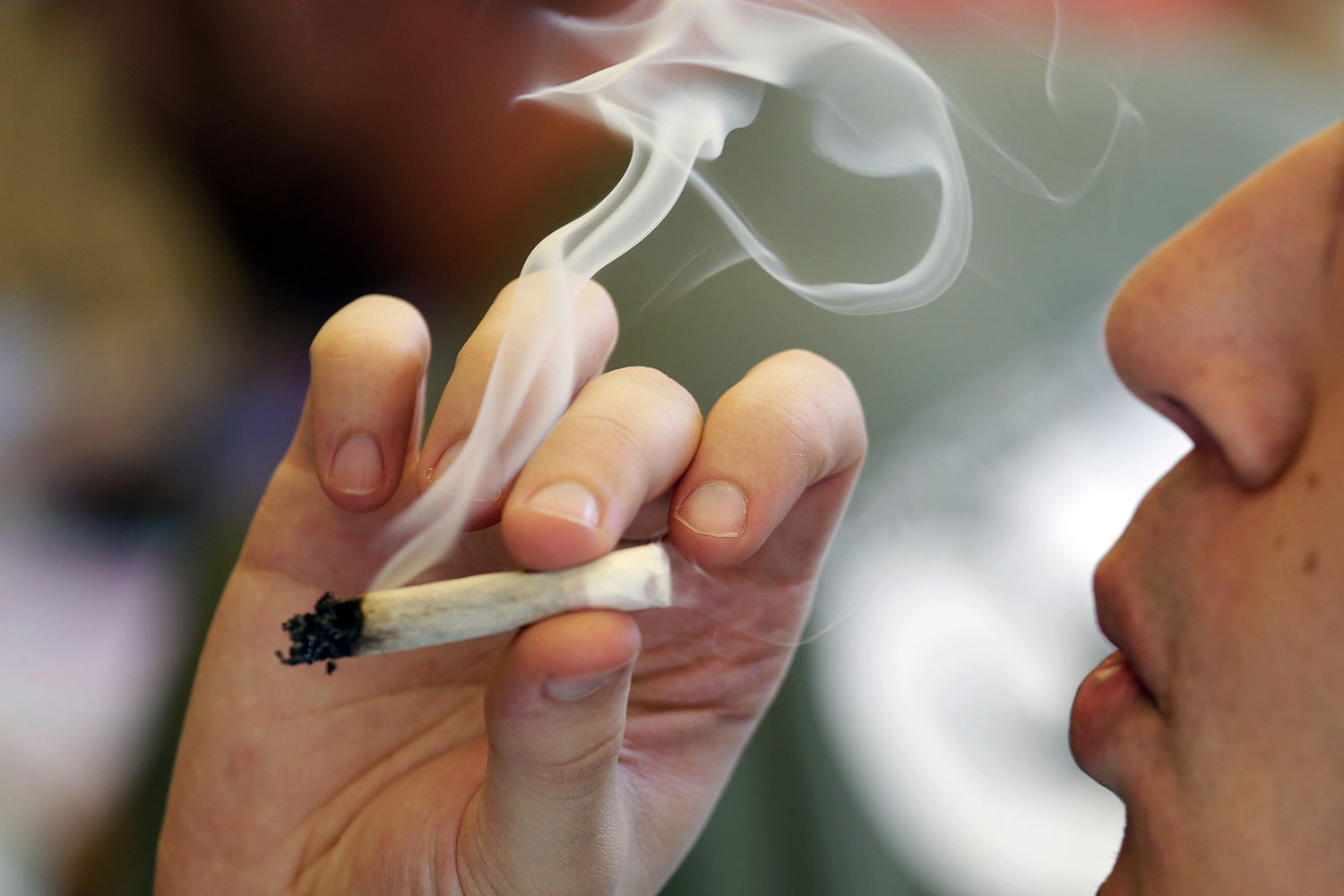Florida Supreme Court allows statewide ballot measure on recreational marijuana