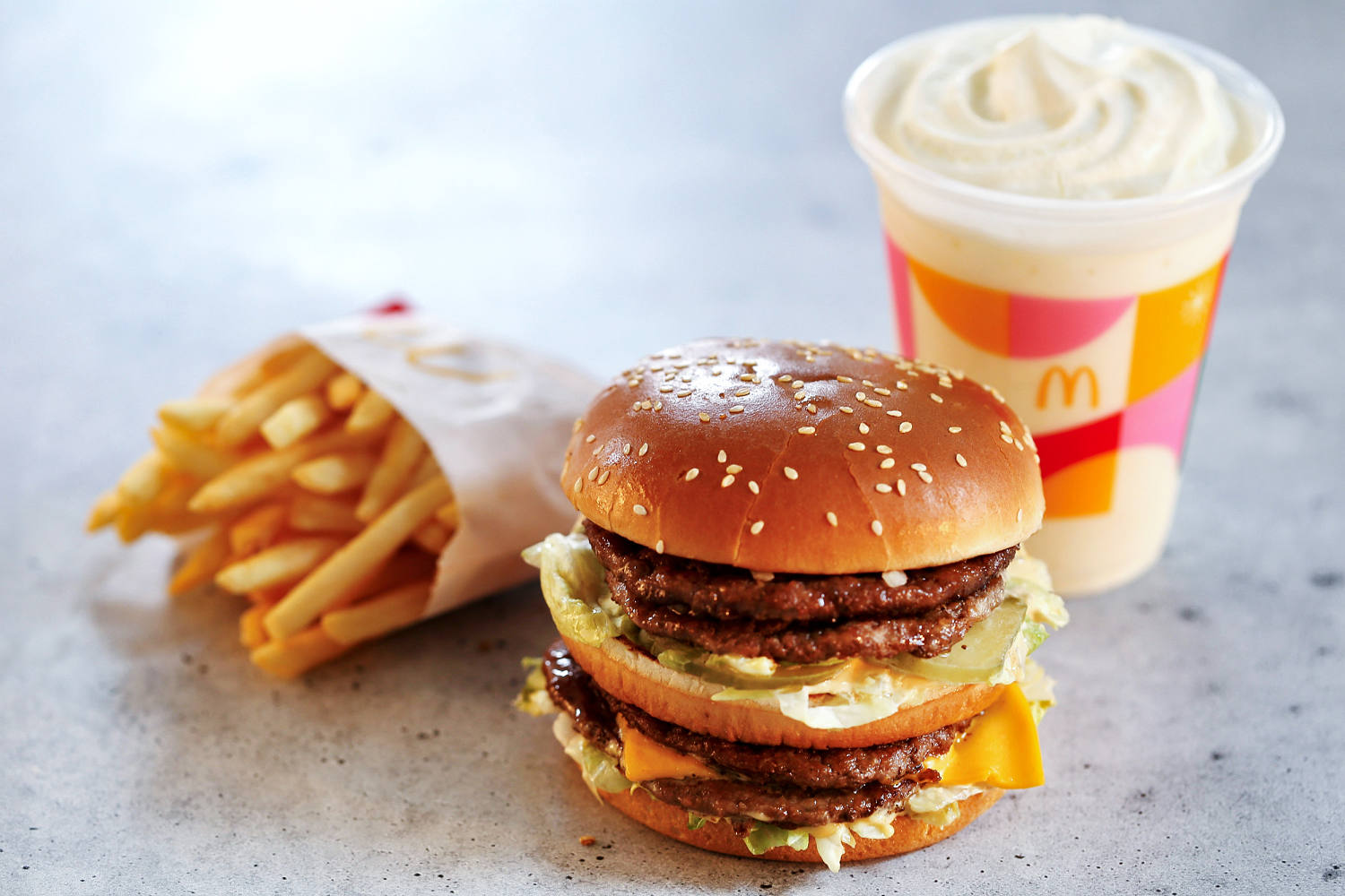 A Big Mac combo for $18? Fast foodies are getting fed up with price hikes