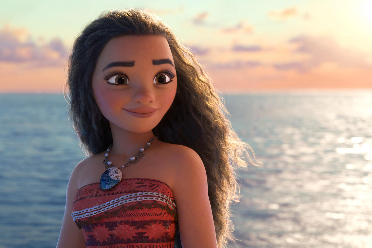 Disney announces surprise 2024 release date for 'Moana 2' News Updates Latest Breaking News