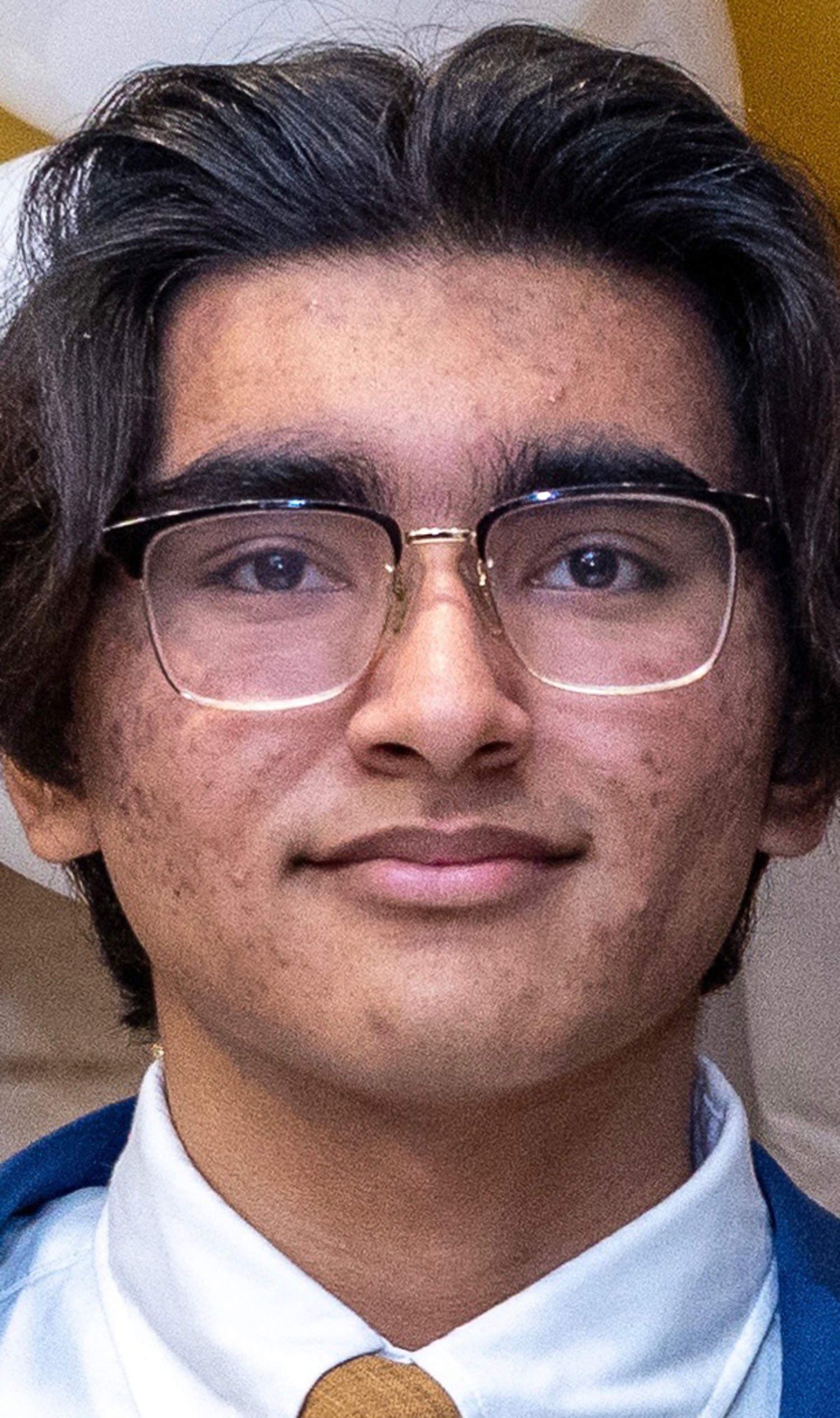 Indian American student died of hypothermia on University of Illinois campus, coroner says