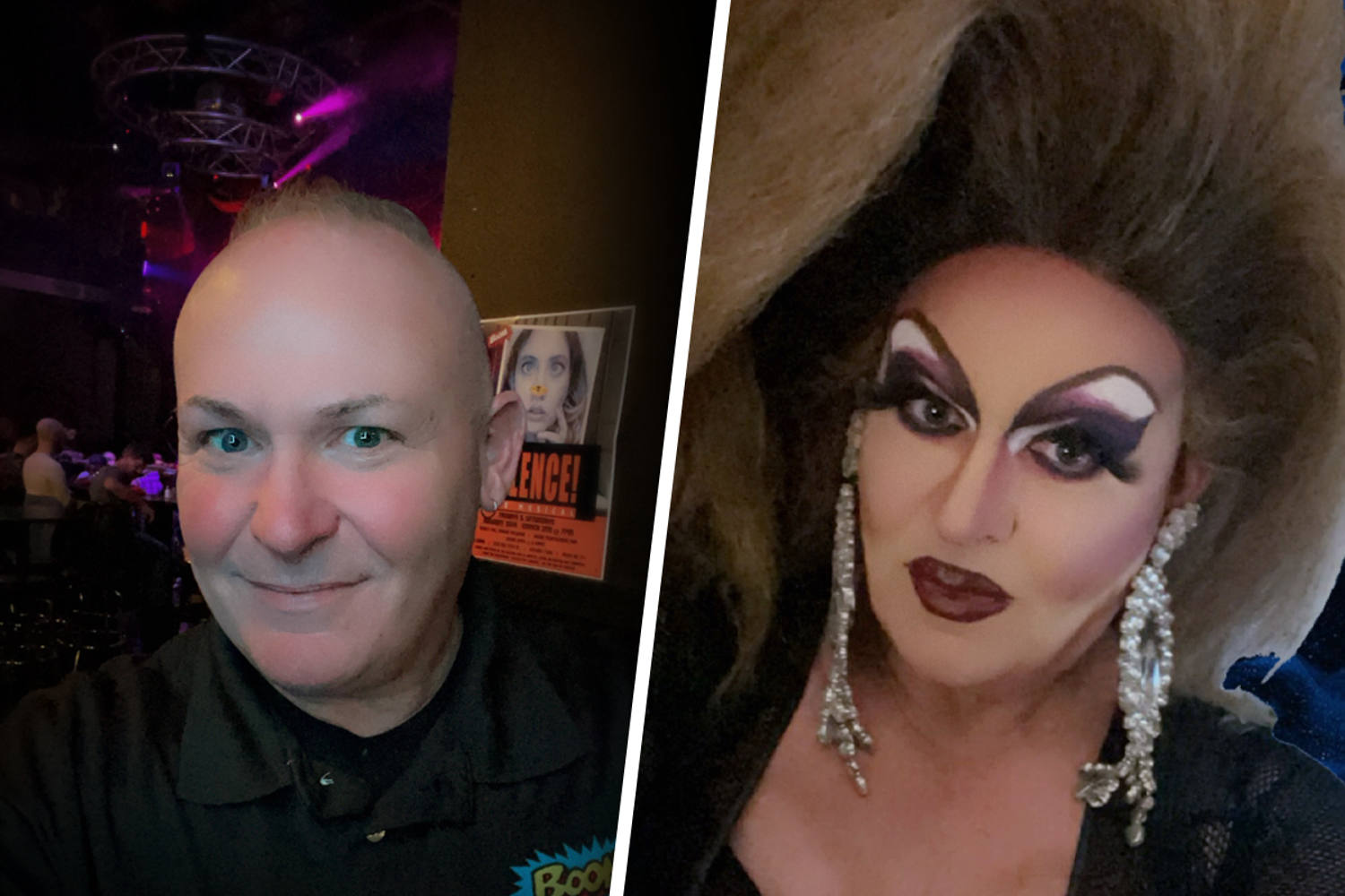 Principal with drag queen side gig resigns under pressure from Oklahoma schools official