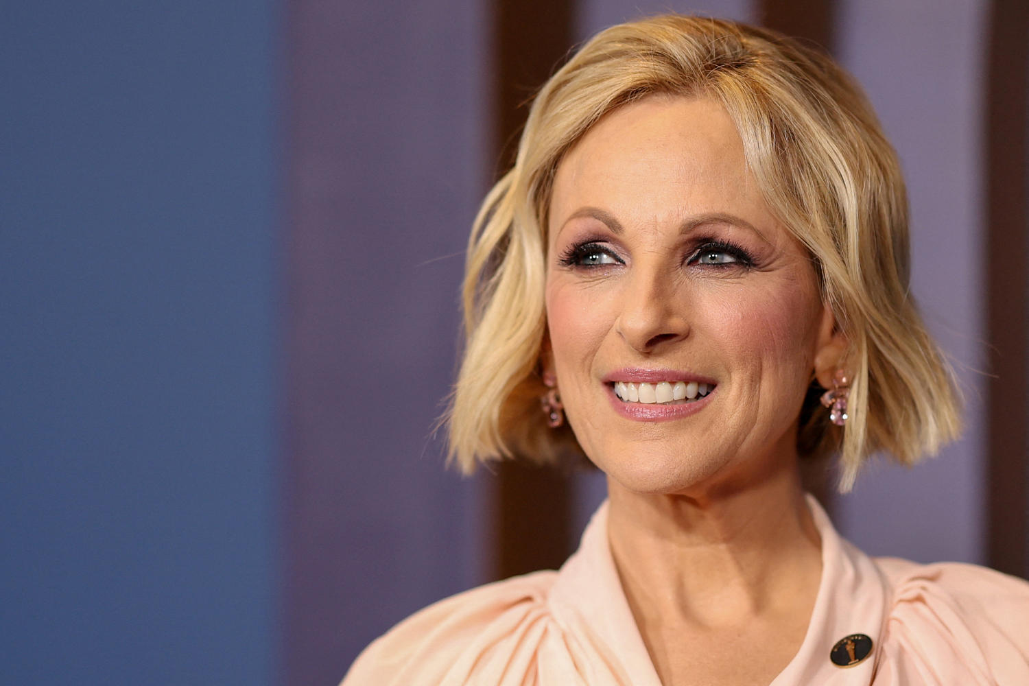 Marlee Matlin slams CBS after network failed to show ASL performers at Super Bowl