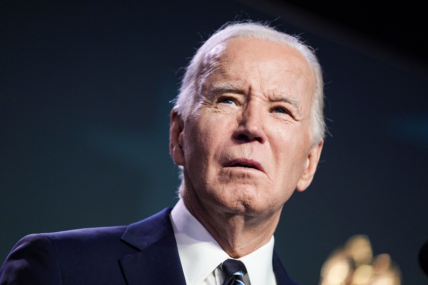 House Republicans request transcripts of Biden’s interview with special counsel Robert Hur