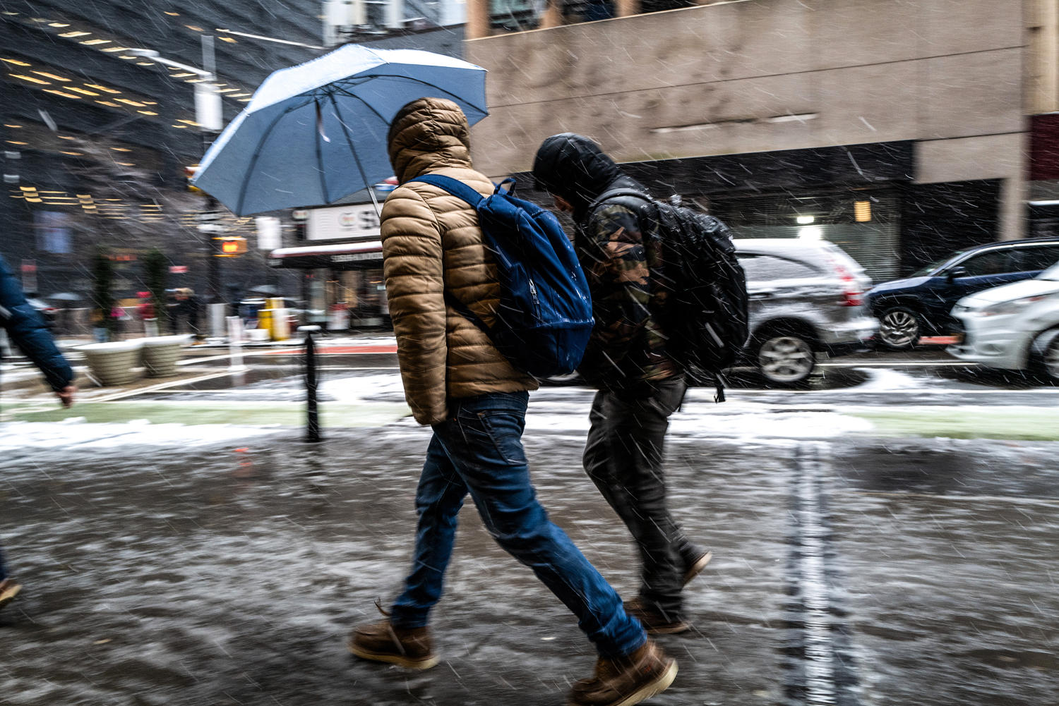 NYC fails controversial remote-learning snow day 'test,' public schools chancellor says