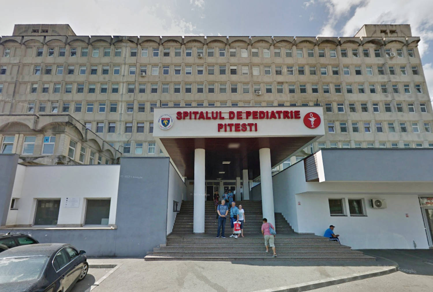 More than 100 Romanian health care facilities taken offline after cyber attacks target hospitals
