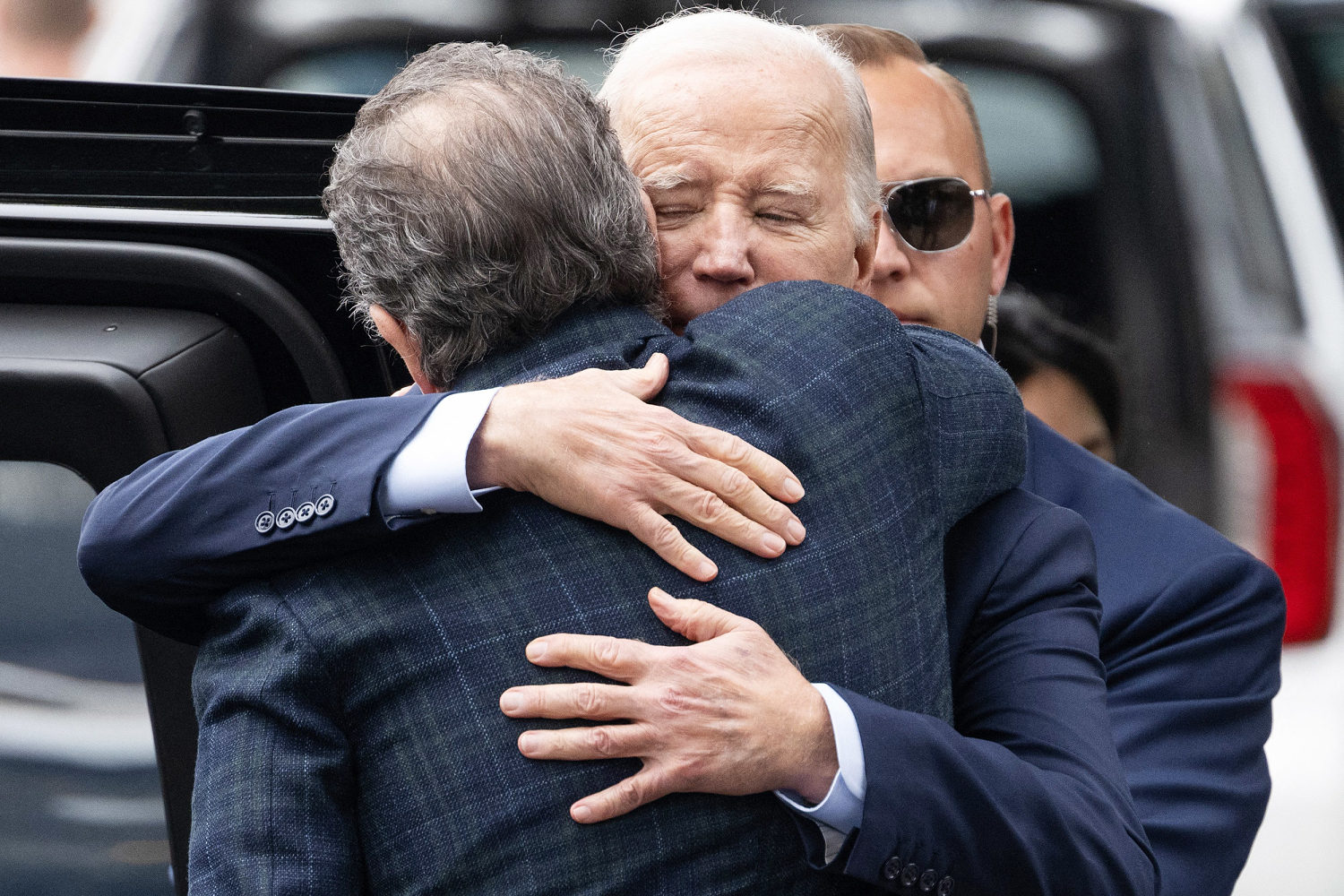 A now-indicted FBI informant was at the 'heart' of the GOP's case against Joe Biden