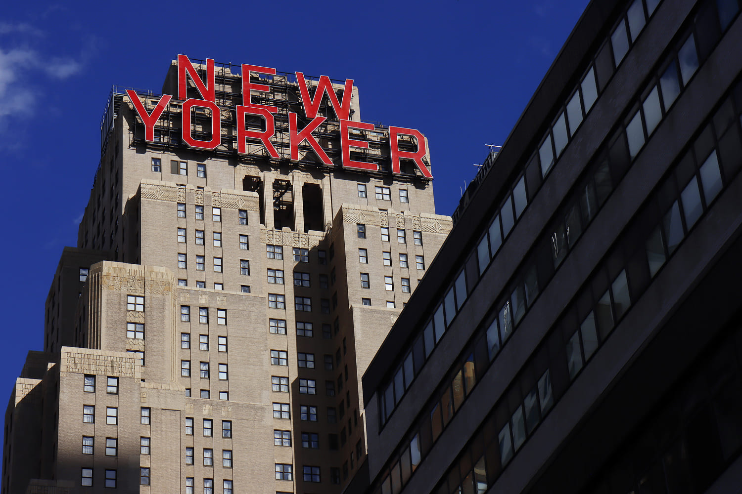 Man who used legal loophole to live rent-free for years in NYC hotel found unfit to stand trial