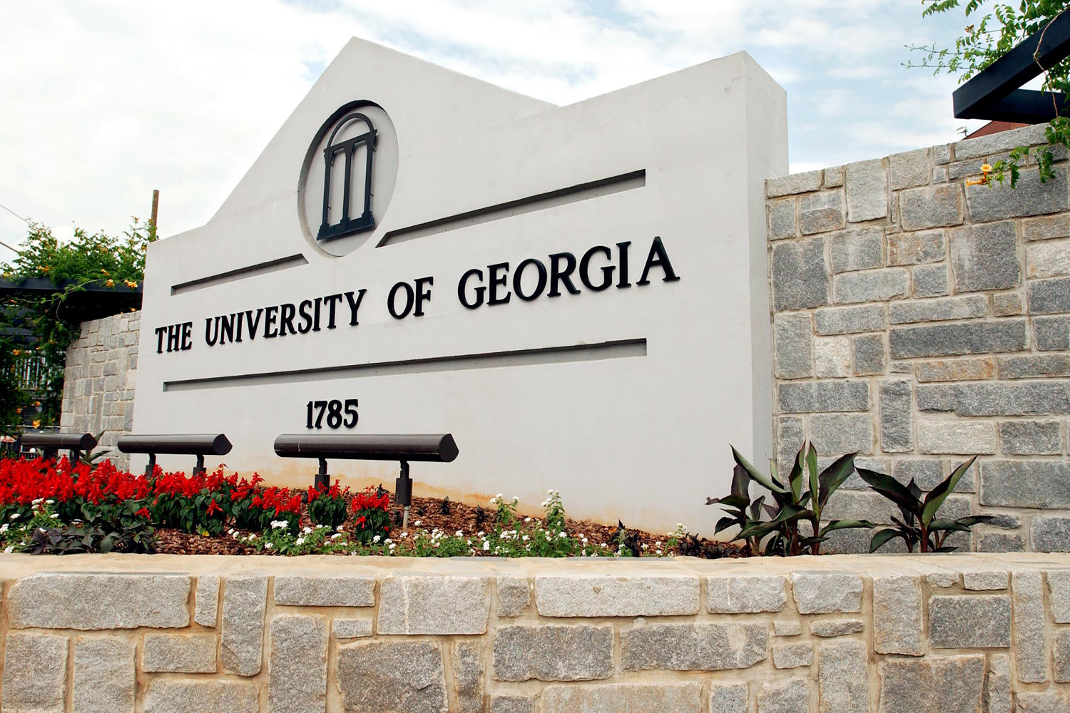 Person of interest questioned after woman found dead on University of Georgia campus