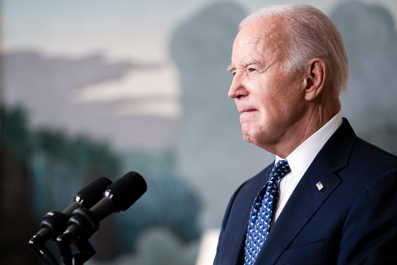 Business groups hit back at Biden administration's effort to cap credit card late fees