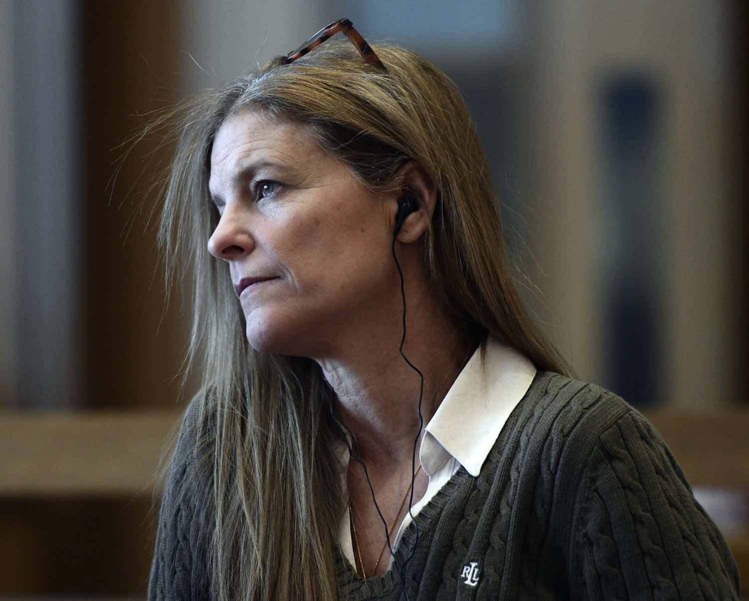 Michelle Troconis found guilty in death of Jennifer Dulos, Connecticut mom who disappeared in 2019