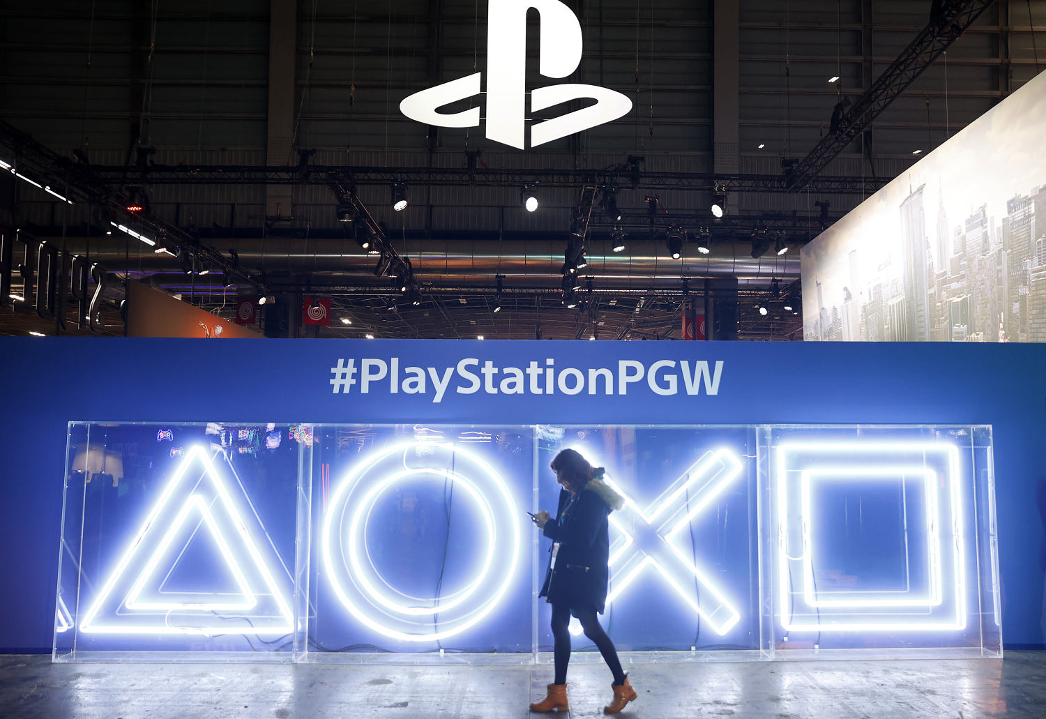 PlayStation's Sony to cut 900 jobs amid brutal year for video game industry layoffs