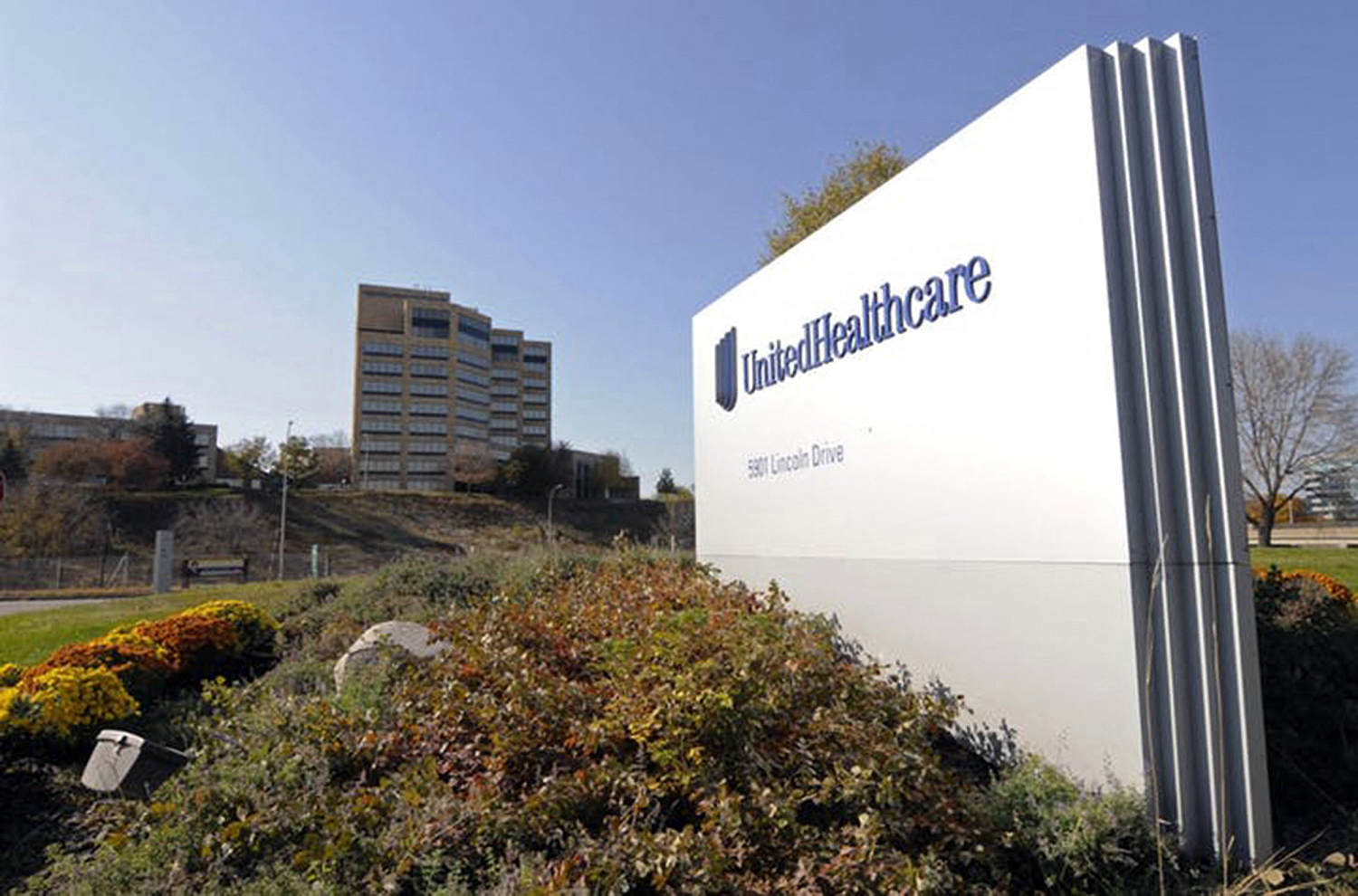 Ransomware attack on U.S. health care payment processor 'most serious incident of its kind'