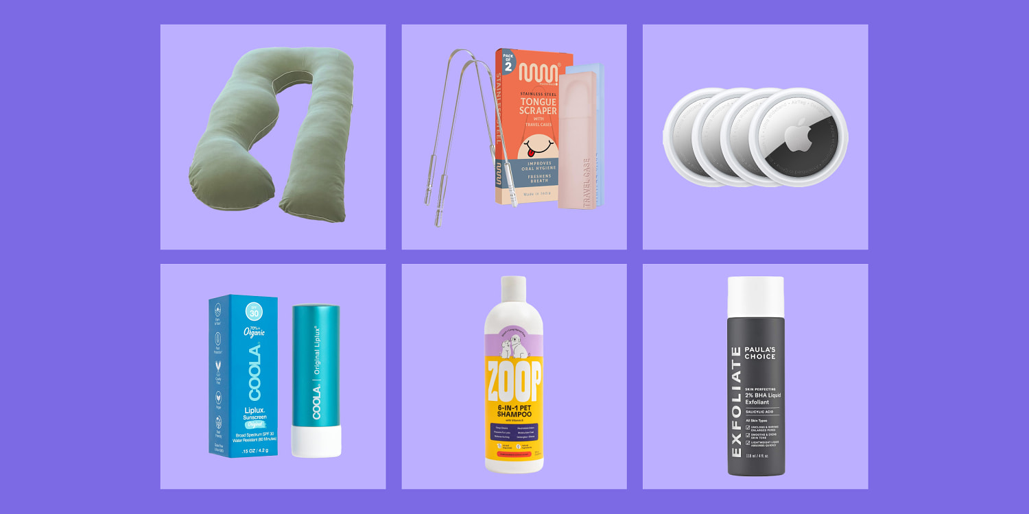 February reader favorites: Airtags, shampoos and more