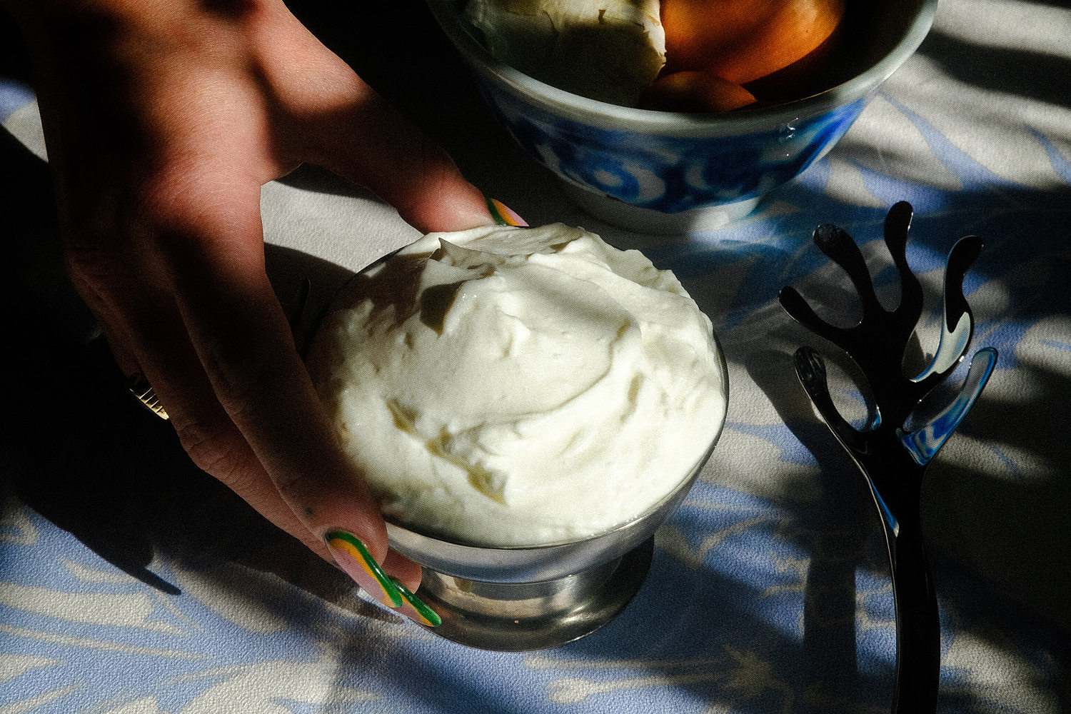 Does yogurt reduce risk of diabetes? The FDA says it might.