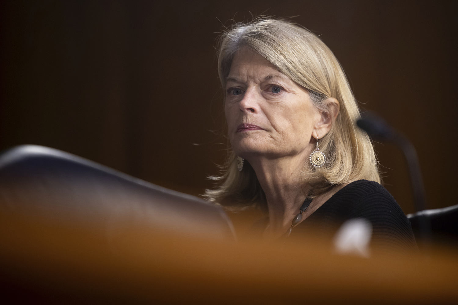 Another GOP senator announces she won’t vote for Trump in 2024