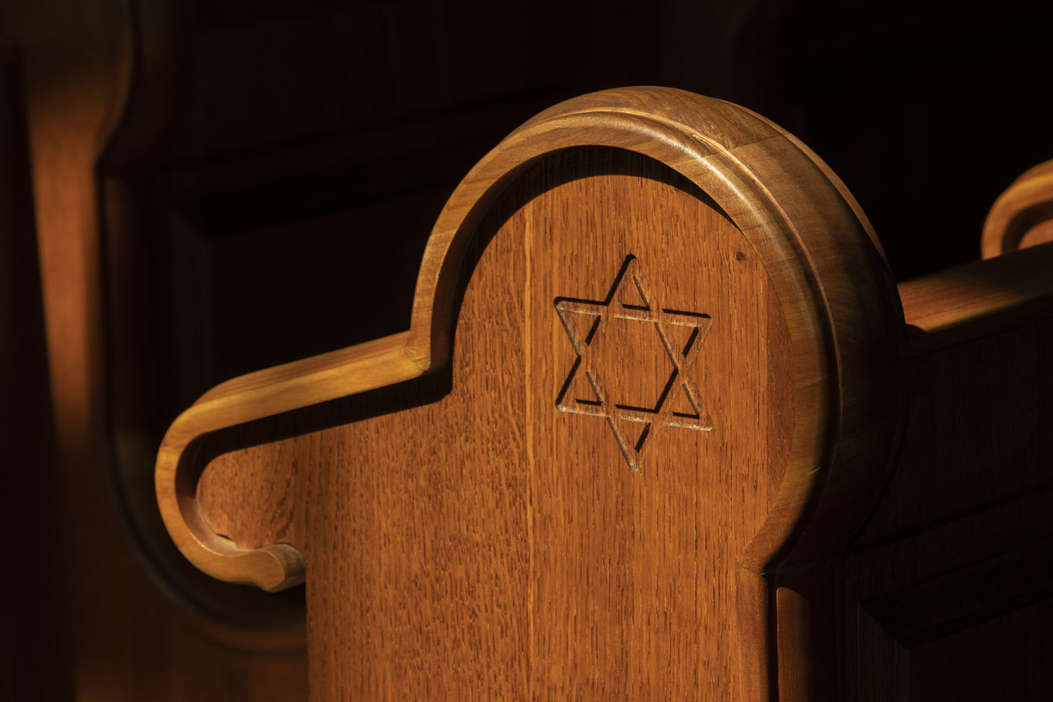 Michigan man sentenced to prison for violent threats against Jewish people