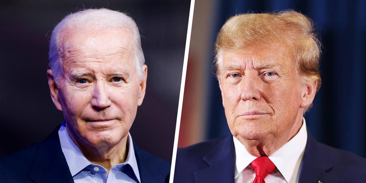 Haley couldn't beat Trump. Here's how Biden can.