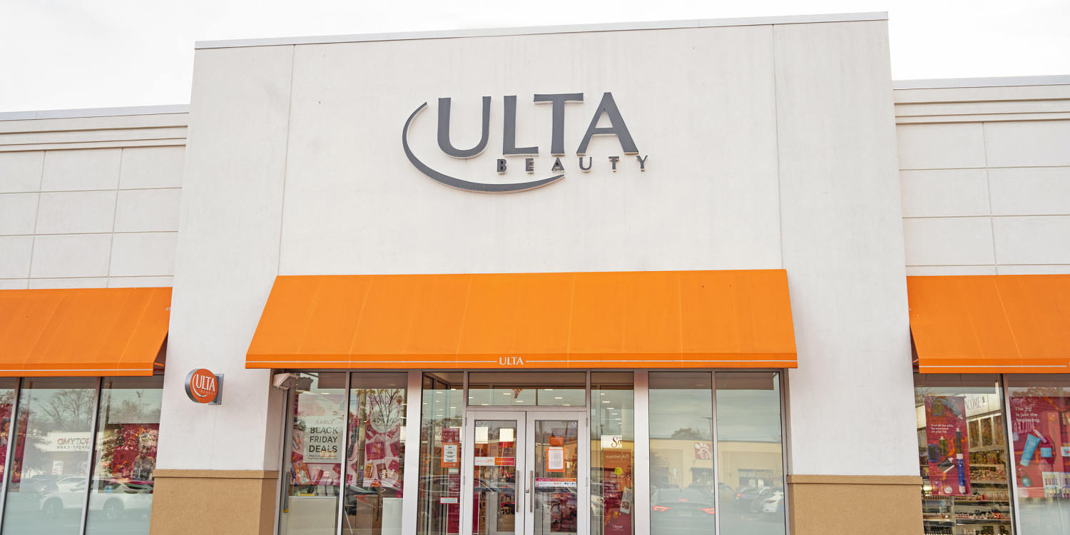 The big Ulta beauty sale is happening now