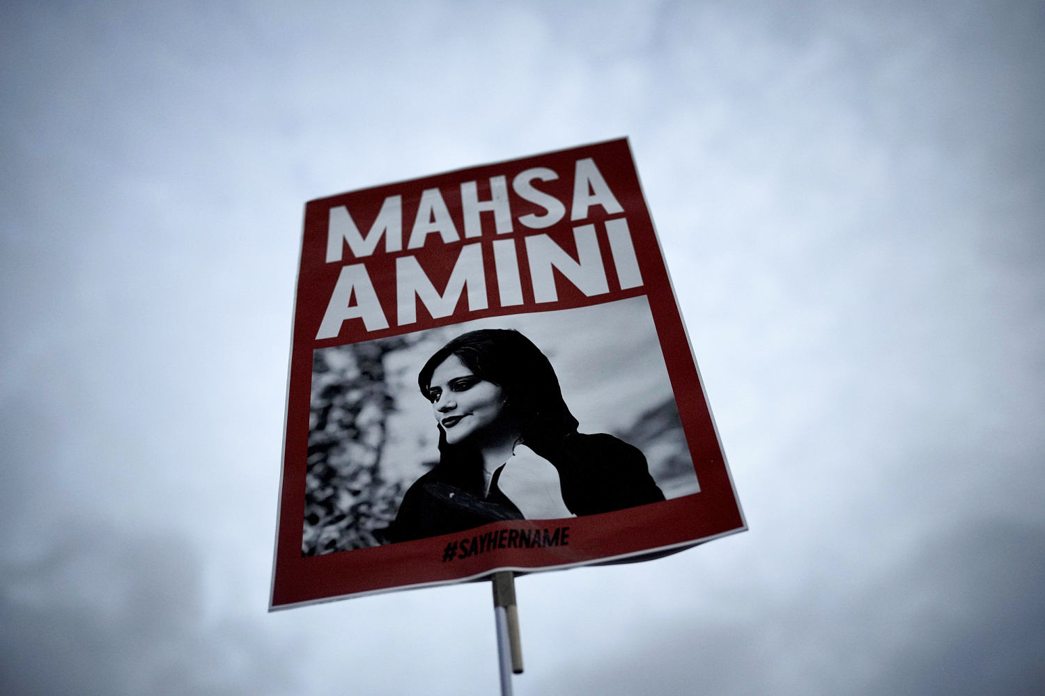 Iran to blame for violence that killed Mahsa Amini, U.N. finds