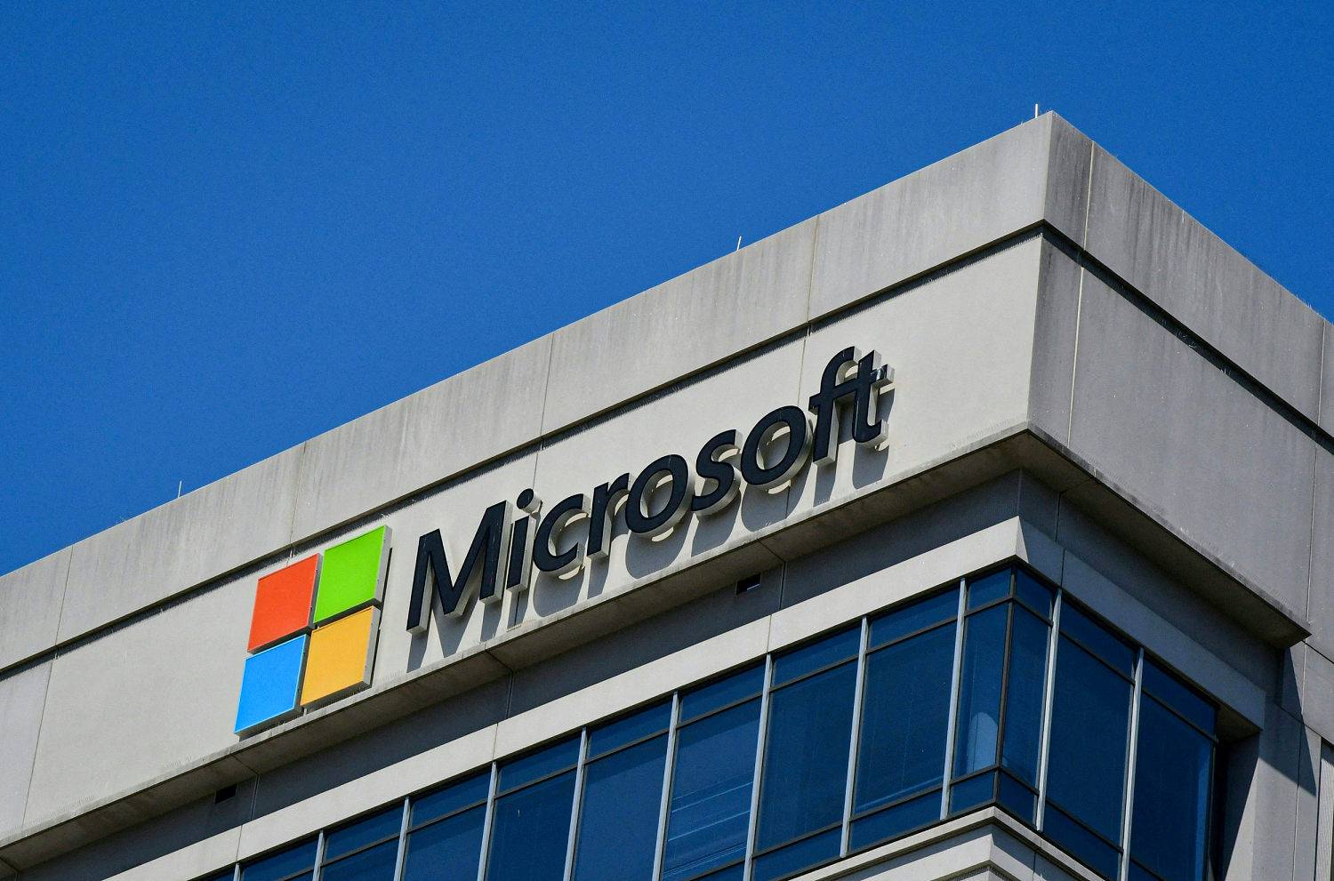 Microsoft says it's struggling to fight off Russian cyberspies who stole company secrets