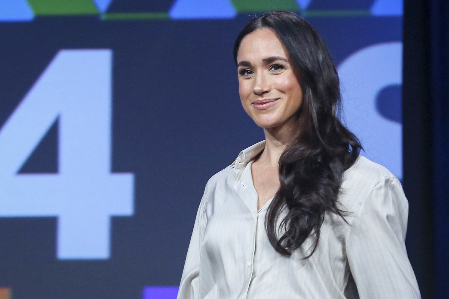 Meghan Markle describes ‘hateful’ online abuse while she was pregnant