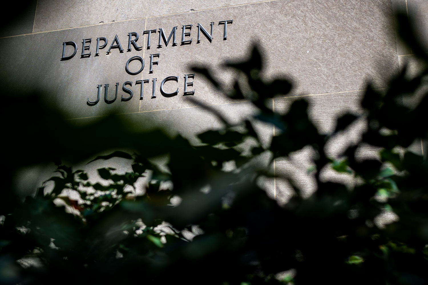 Two former FBI officials settle lawsuits with Justice Department over leaked text messages