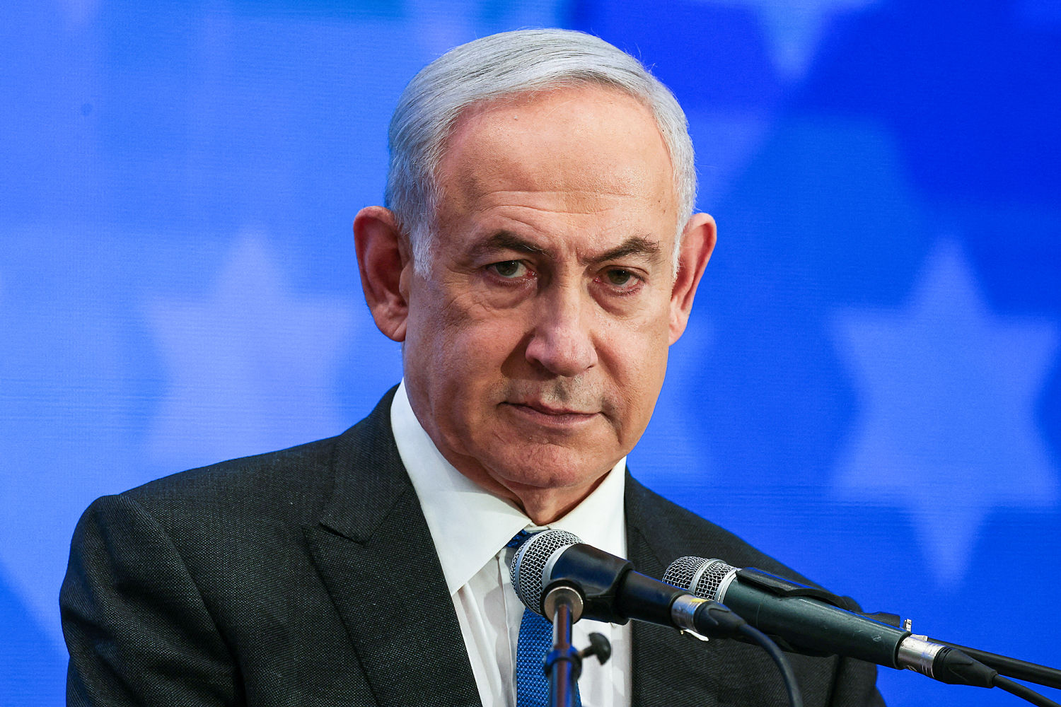 International Criminal Court applies for arrest warrants for Netanyahu and Hamas leader